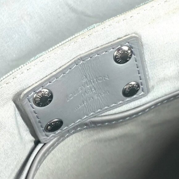 LOUIS VUITTON M92279 Monogram mini Musette Comte de Fée Pochette Shoulder Bag - Picture 10 of 12